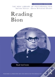 Capa do artigo Reading Bion