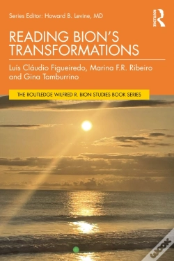 Capa do artigo Reading Bionâ€™S Transformations