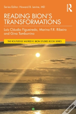 Capa do artigo Reading Bion'S Transformations