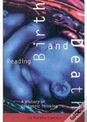 Capa do artigo Reading Birth And Death