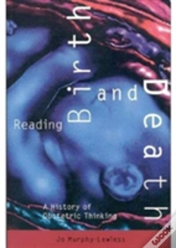 Capa do artigo Reading Birth And Death