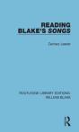 Reading Blake'S Songs - Preview