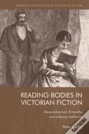Capa do artigo Reading Bodies In Victorian Fiction