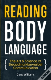 Capa do artigo Reading Body Language: The Art  Amp  Sci