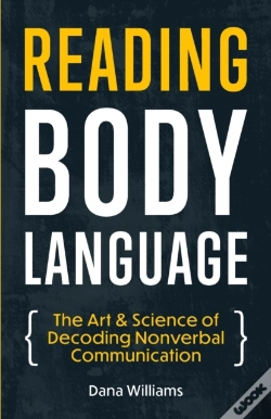 Capa do artigo Reading Body Language: The Art  Amp  Sci