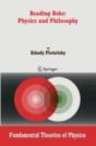 Reading Bohr: Physics And Philosophy - Preview