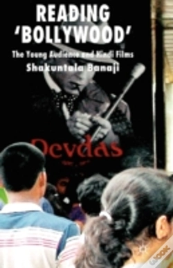Capa do artigo Reading 'Bollywood'