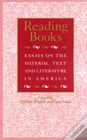 Capa do artigo Reading Books