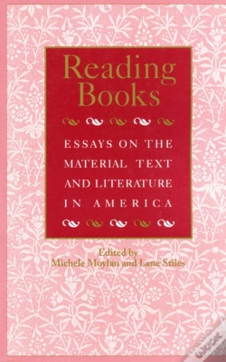 Capa do artigo Reading Books