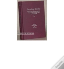 Capa do artigo Reading Books