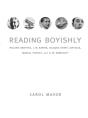 Reading Boyishly - Preview