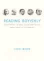 Reading Boyishly - Preview