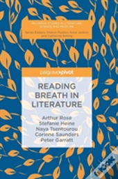 Reading Breath In Literature