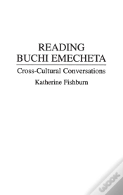 Capa do artigo Reading Buchi Emecheta