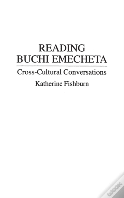 Capa do artigo Reading Buchi Emecheta
