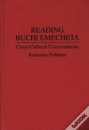 Capa do artigo Reading Buchi Emecheta
