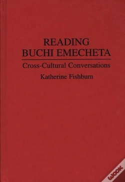 Capa do artigo Reading Buchi Emecheta