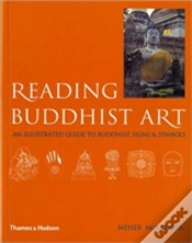 Capa do artigo Reading Buddhist Art