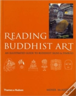 Capa do artigo Reading Buddhist Art