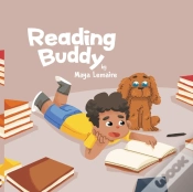 Capa do artigo Reading Buddy