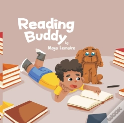 Capa do artigo Reading Buddy