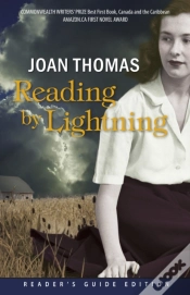 Capa do artigo Reading By Lightning