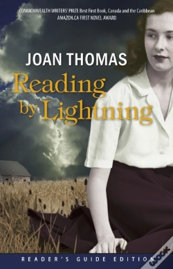 Capa do artigo Reading By Lightning