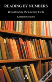 Capa do artigo Reading By Numbers