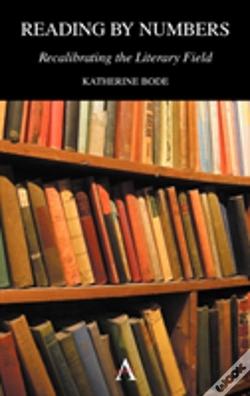 Capa do artigo Reading By Numbers