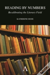 Capa do artigo Reading By Numbers
