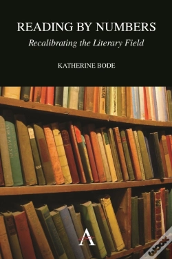 Capa do artigo Reading By Numbers