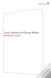 Capa do artigo Reading Capital