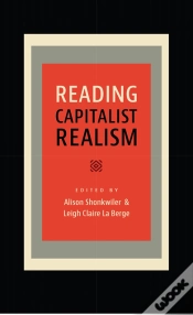 Capa do artigo Reading Capitalist Realism