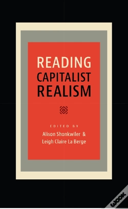 Capa do artigo Reading Capitalist Realism