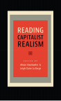 Reading Capitalist Realism - Preview