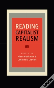 Capa do artigo Reading Capitalist Realism