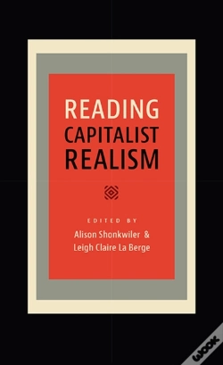 Capa do artigo Reading Capitalist Realism