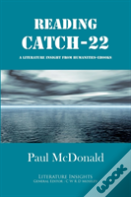 Reading 'Catch-22'