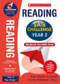Reading Challenge Pack (Year 2) - Preview