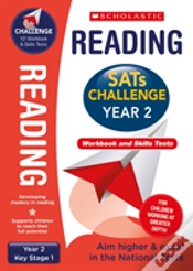 Capa do artigo Reading Challenge Pack (Year 2)