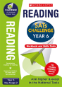 Reading Challenge Pack (Year 6) - Preview