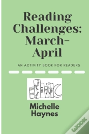 Capa do artigo Reading Challenges