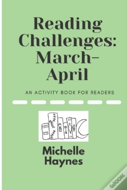 Capa do artigo Reading Challenges
