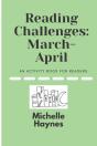 Reading Challenges - Preview