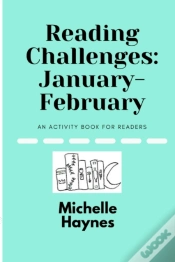Capa do artigo Reading Challenges