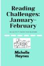 Reading Challenges - Preview