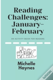 Capa do artigo Reading Challenges
