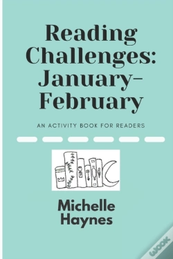 Capa do artigo Reading Challenges