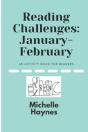 Reading Challenges - Preview