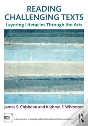 Capa do artigo Reading Challenging Texts